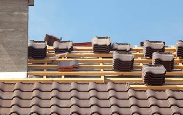 Rathmell clay roofing costs