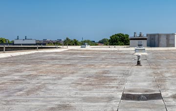 Rathmell commercial flat roofing