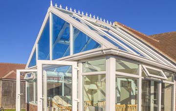 conservatory roof insulation costs Rathmell