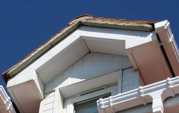 Rathmell fascia installation costs