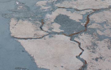 fibreglass roofing replacement Rathmell