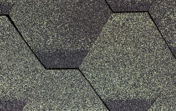 Rathmell fibreglass shingle repairs