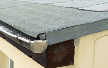 Rathmell flat garage roofing repairs