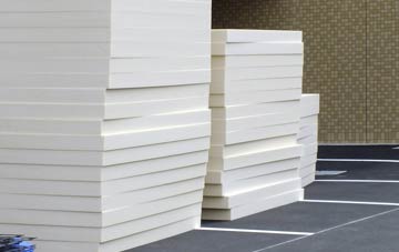 Rathmell flat roof insulation costs