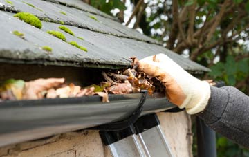 gutter cleaning Rathmell, North Yorkshire
