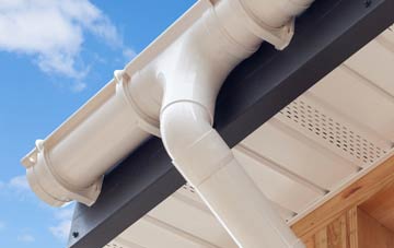 Rathmell gutter installation costs