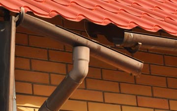 Rathmell gutter repair costs