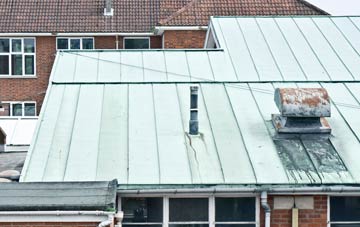 Rathmell lead roofing costs