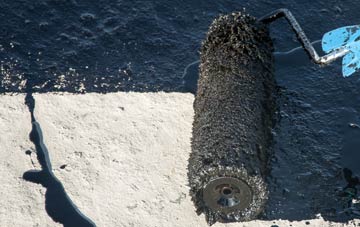 Rathmell liquid sealant waterproofing