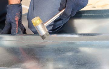 Rathmell metal roofing costs