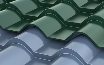 who should consider Rathmell plastic roofs