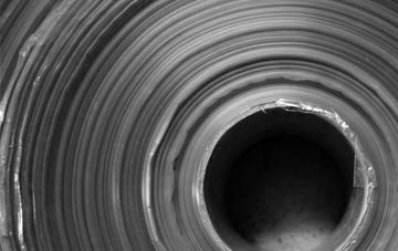 Rathmell pvc roof replacement