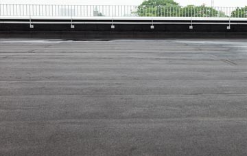 Rathmell asphalt roof replacement