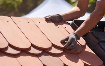 Rathmell roof tile contractors