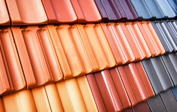 Rathmell roof tile costs