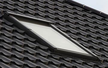 benefits of Rathmell roof windows