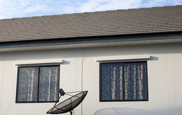 Rathmell rubber roof costs
