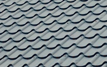 Rathmell rubber roofing companies