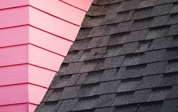 rubber roofing Rathmell, North Yorkshire