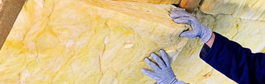 quotes for Rathmell roof insulation