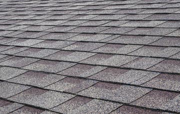 Rathmell tiles for shallow pitch roofing