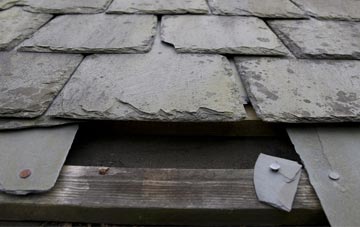 Rathmell slate roof repairs and maintenance