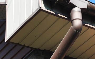 Rathmell soffit installation costs