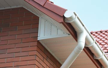Rathmell soffit repair costs