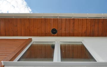 Rathmell soffit repair quotes