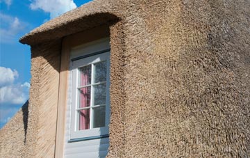 Rathmell thatch roof disadvantages