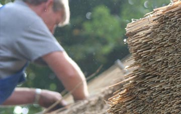 professional Rathmell thatchers