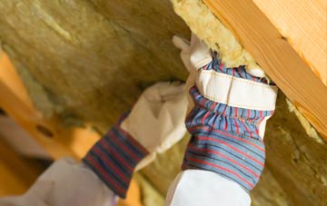 types of Rathmell pitched roof insulation materials
