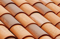 Rathmell clay roofing