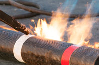 Rathmell flat roofing replacement