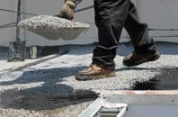 find rated Rathmell flat roofing replacement companies