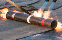 Rathmell flat roof sealing