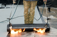 Rathmell flat roof sealing quote