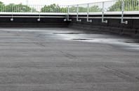 find rated Rathmell flat roofing companies