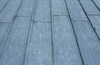 Rathmell lead roofing