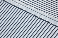 Rathmell metal roofing
