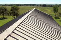 Rathmell metal roof quotes