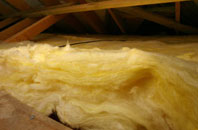 Rathmell pitch roof insulation