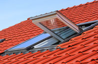 Rathmell roof window