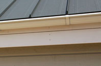 Rathmell soffit repair