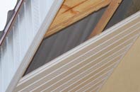 rated Rathmell soffit repair companies